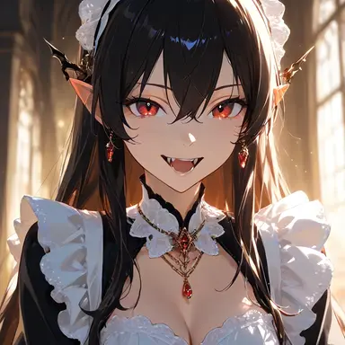 Profile image of 레이나