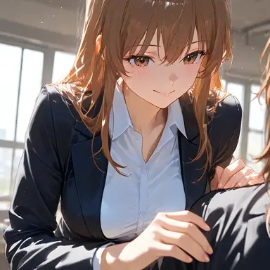 Profile image of ESFJ