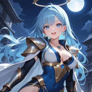 Profile image of 각성월아