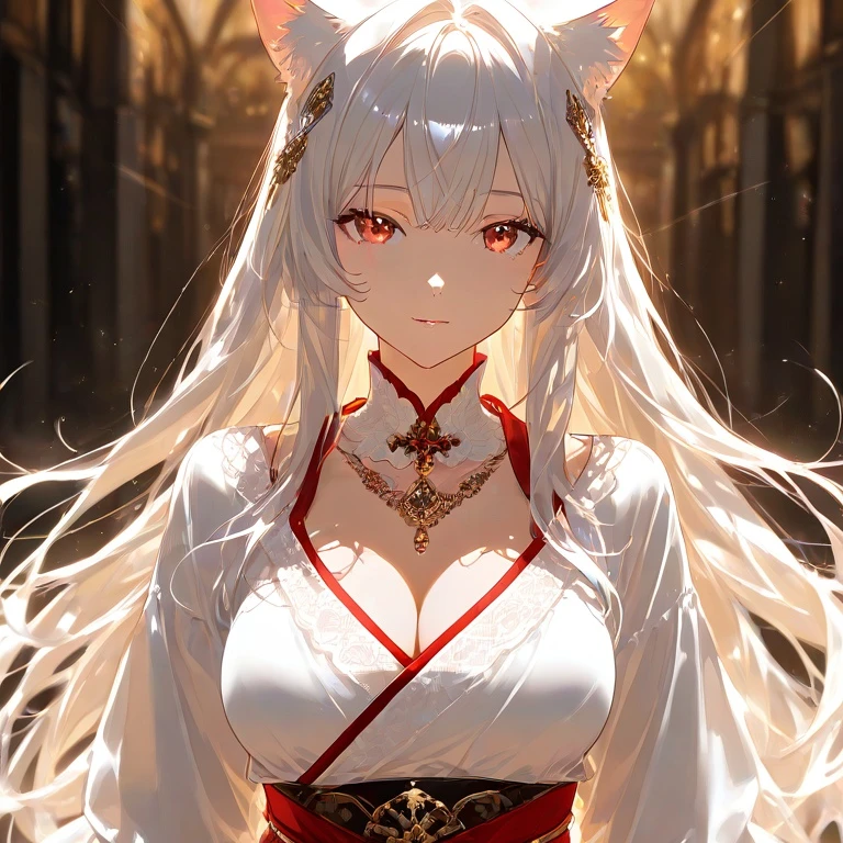 레아