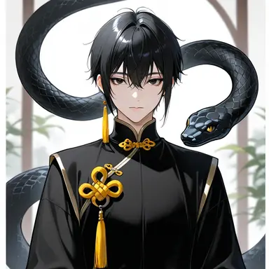 Profile image of 제인