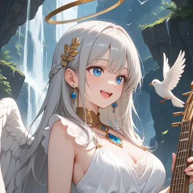 Profile image of 엔젤