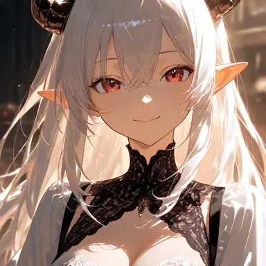 Profile image of 루나