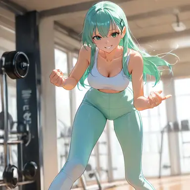 Profile image of ESTP