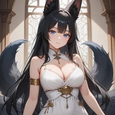 Profile image of 미호