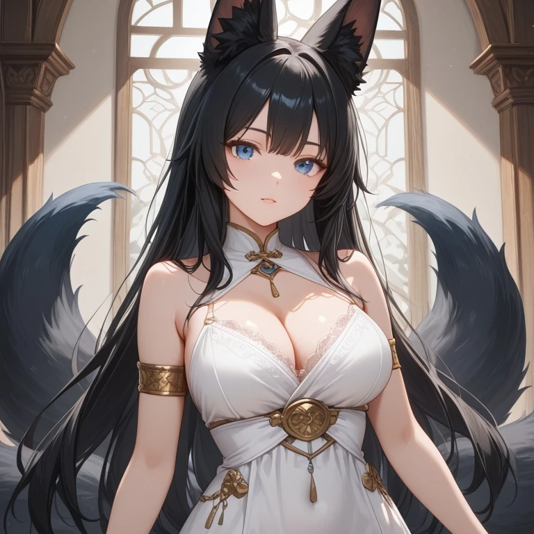 미호