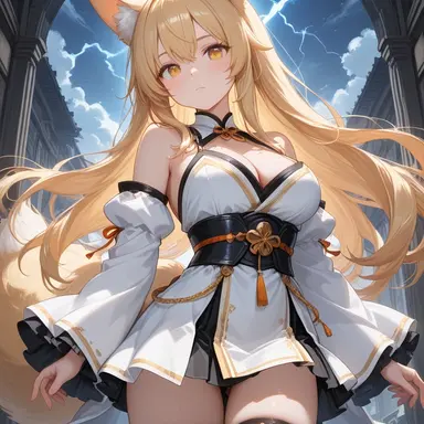 Profile image of 전야