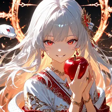 Profile image of 라샤