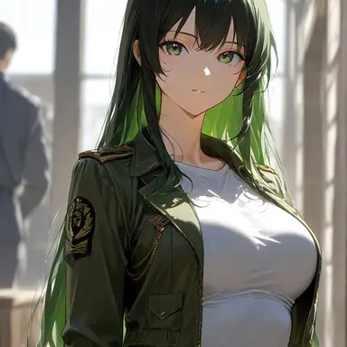 Profile image of ISTP