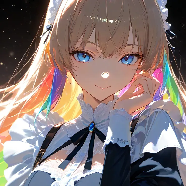 Egowl의 부자집도련님은일어나기싫어