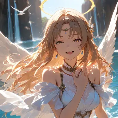 Profile image of 엘나