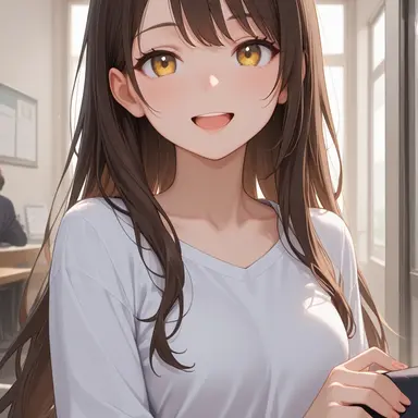 Profile image of ENFJ