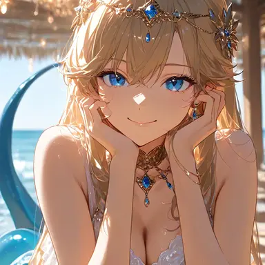 Profile image of 마나