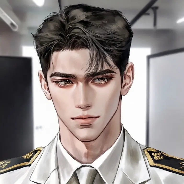 QuickFife736의 전남친 교관