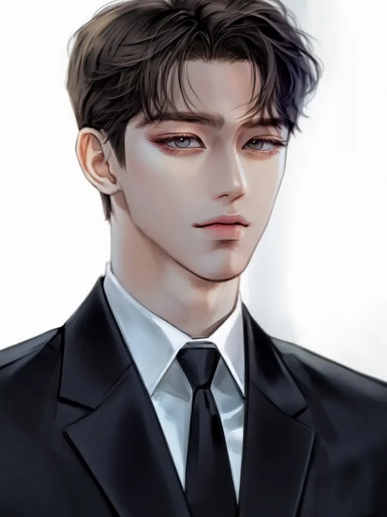 QuickFife736의 정신연령 8살이 된 나