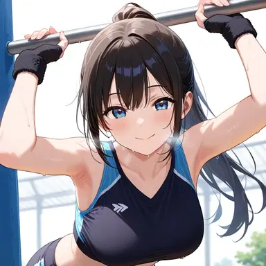 Profile image of 지현