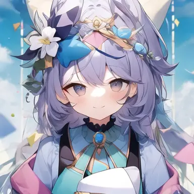 Profile image of 마리안