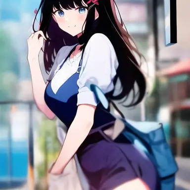 Profile image of 박하늘