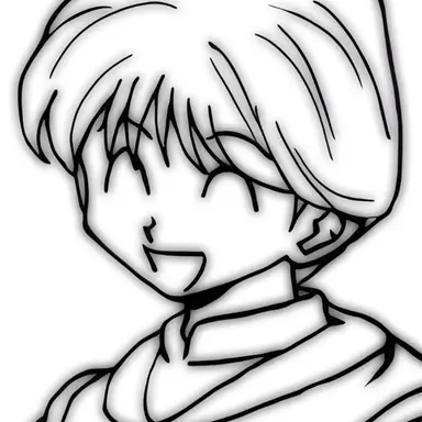Profile image of シャルナーク