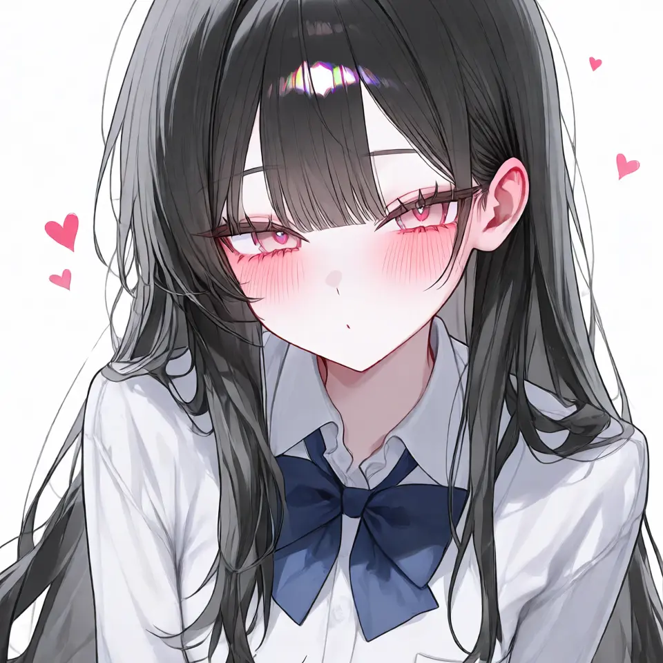 SquareCloak3587의 私じゃ…ダメなの？
