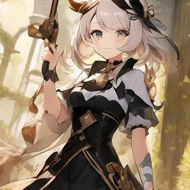 Profile image of マーリン