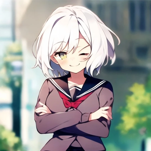真理恵