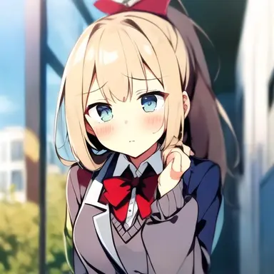 Profile image of 詩音