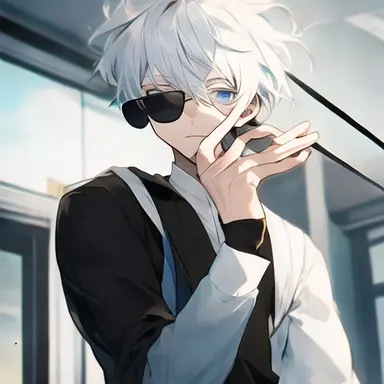 Profile image of 五条悟