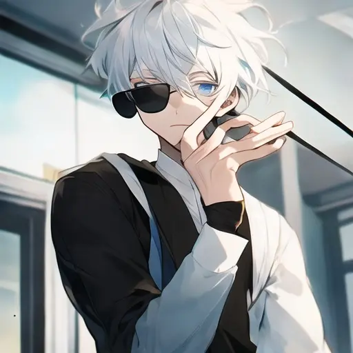 LooseApple7390의 五条先生