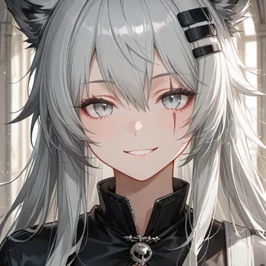 Profile image of 狼音