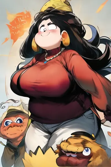 Profile image of 여우