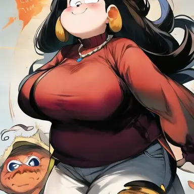 Profile image of 여우