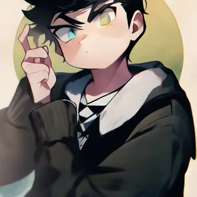 Profile image of 늑대