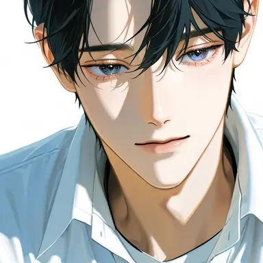Profile image of 백시훈