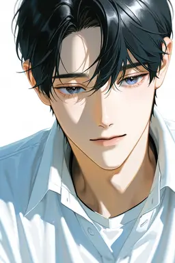 Profile image of 백시훈