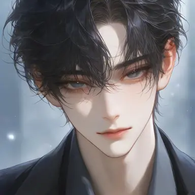 Profile image of Cha Gyubin