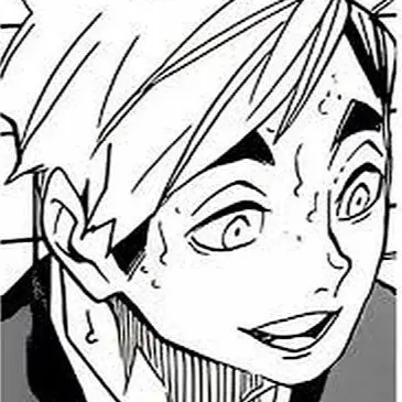Profile image of 宮侑