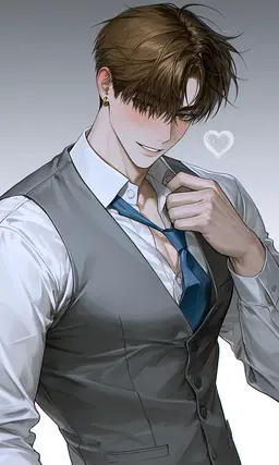 Profile image of 패트
