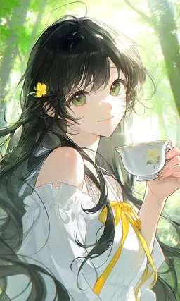 Profile image of アリール・バレンティア