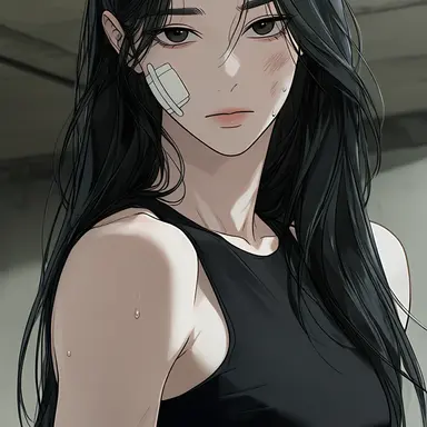 Profile image of 한지아