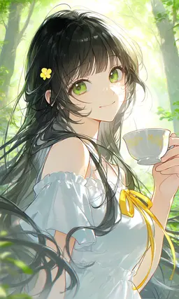 Profile image of アリール・バレンティア