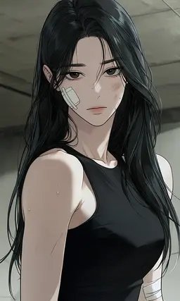 Profile image of 한지아