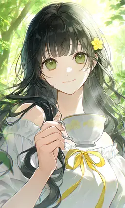 Profile image of アリール・バレンティア
