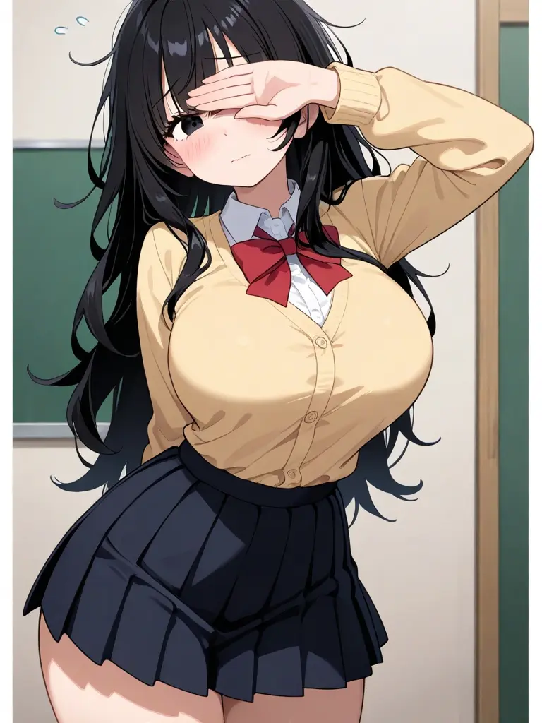 EarthySnake5493의 あなた色に染まる彼女