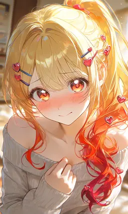 Profile image of 夕夏