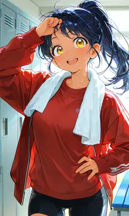 Profile image of 히나타