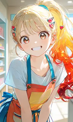 Profile image of 夕夏