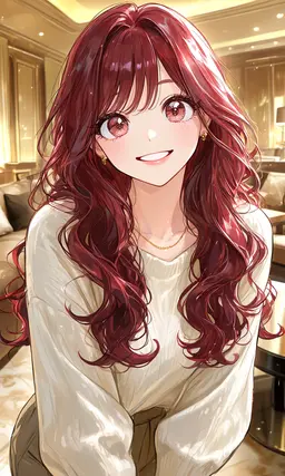 Profile image of 緋沙