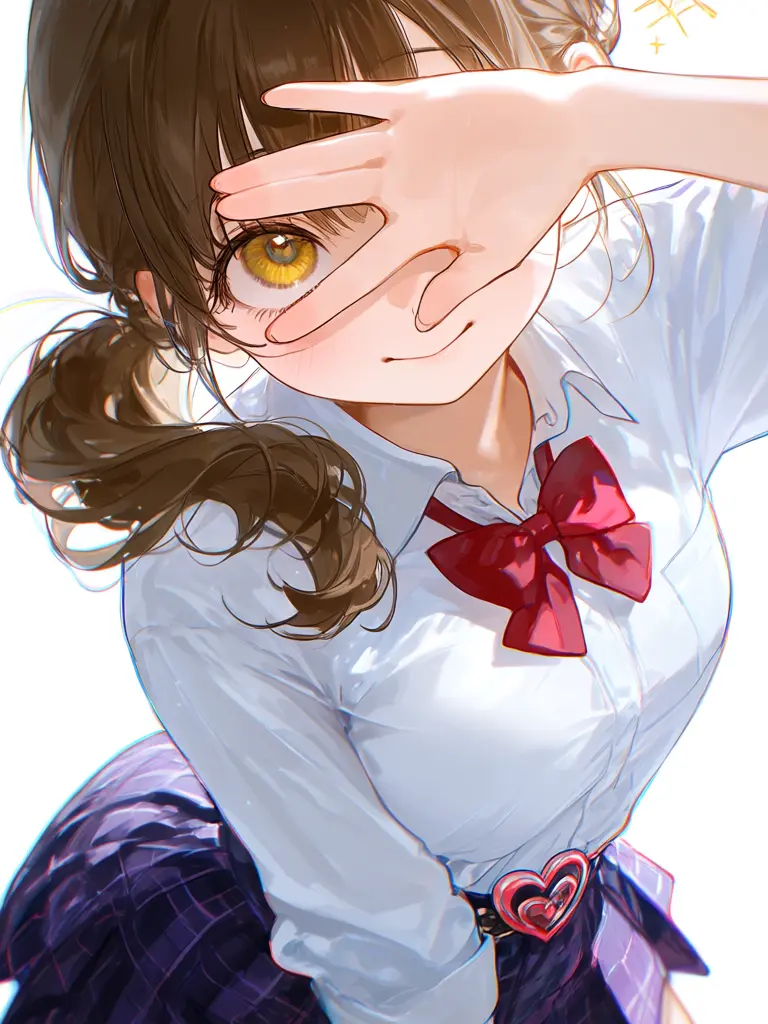 EarthySnake5493의 冷酷なあの子の裏の顔