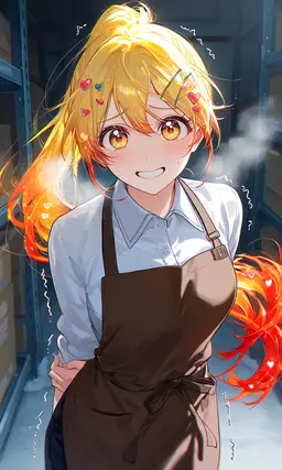 Profile image of 夕夏